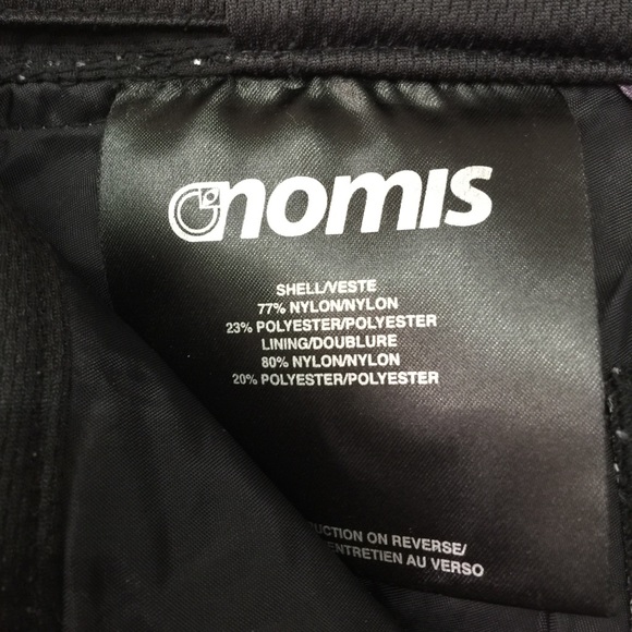 Nomis Boarding Pants. Size Small Great condition - Picture 10 of 10